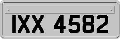 IXX4582