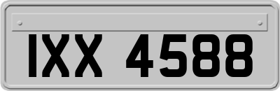 IXX4588