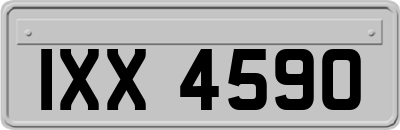 IXX4590