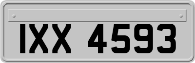 IXX4593