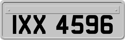 IXX4596