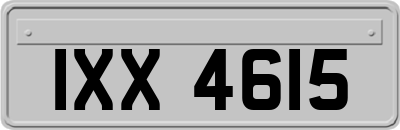 IXX4615