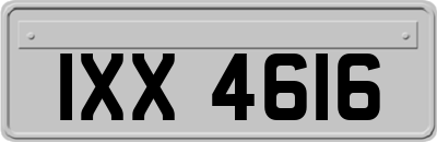 IXX4616