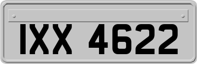 IXX4622