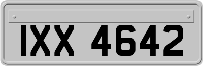 IXX4642