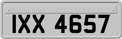 IXX4657