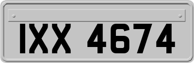 IXX4674