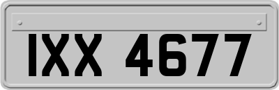 IXX4677