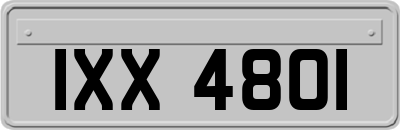 IXX4801