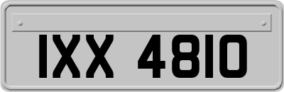 IXX4810