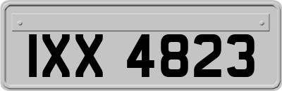 IXX4823