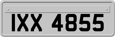 IXX4855