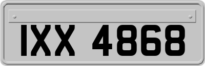 IXX4868