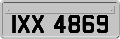 IXX4869