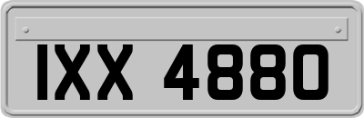 IXX4880