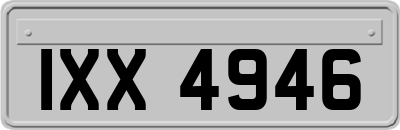 IXX4946