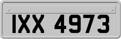IXX4973