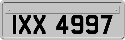 IXX4997