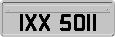 IXX5011