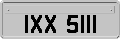 IXX5111