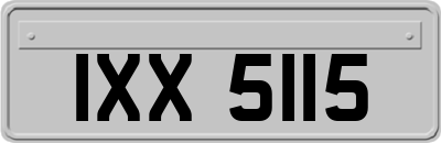 IXX5115