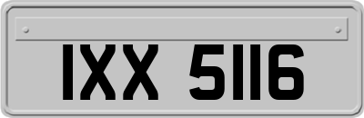 IXX5116