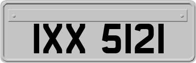 IXX5121