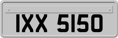 IXX5150