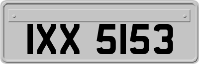 IXX5153