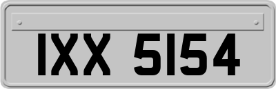 IXX5154