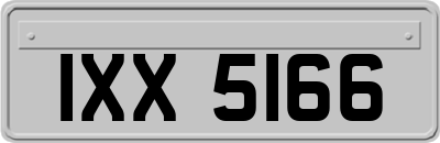 IXX5166