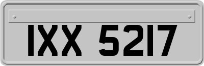 IXX5217