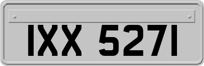 IXX5271