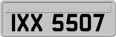 IXX5507