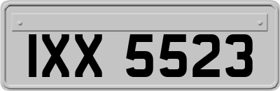 IXX5523