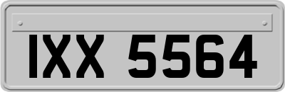 IXX5564