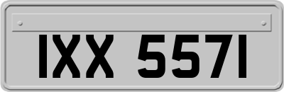 IXX5571