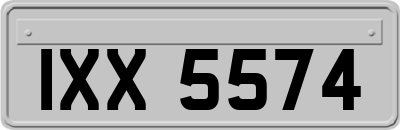 IXX5574