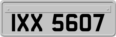 IXX5607