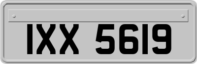 IXX5619