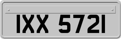 IXX5721