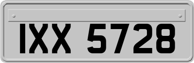 IXX5728
