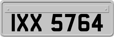 IXX5764
