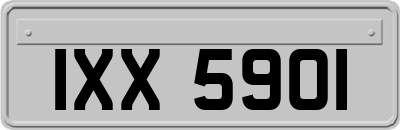 IXX5901