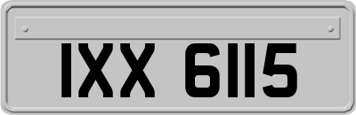 IXX6115