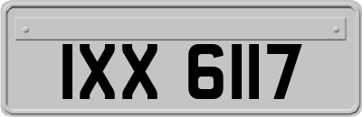 IXX6117