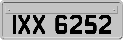 IXX6252