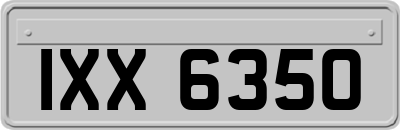 IXX6350