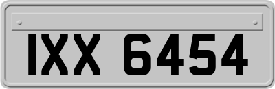 IXX6454