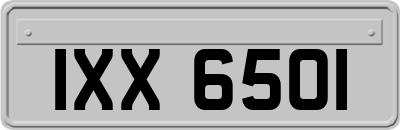 IXX6501